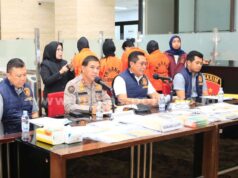 Satgas TPPO Polri Ungkap Modus TPPO dengan Kirim Mahasiswa ke Jepang
