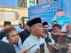 Menko PMK Imbau Pemotongan Hewan Kurban Dilaksanakan Serentak