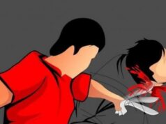 Perkelahian di Pekon Sukaratu Berujung Penikaman: Seorang Pria Mengalami Luka Tusuk