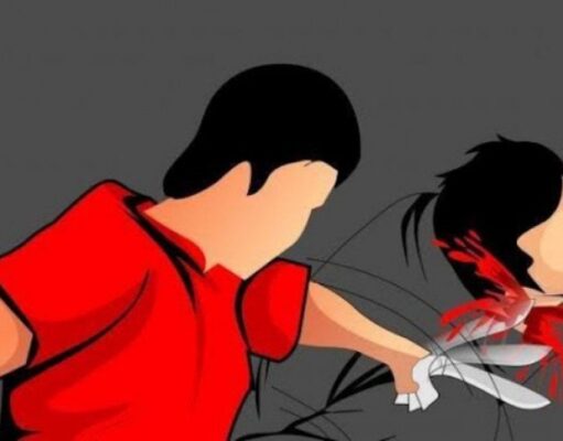 Perkelahian di Pekon Sukaratu Berujung Penikaman: Seorang Pria Mengalami Luka Tusuk