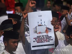 Indonesia Kecam Pembakaran Al Quran di Swedia