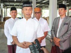 Idul Adha 2023, Dirgakkum Korlantas Ajak Teladani Keikhlasan Nabi Ibrahim
