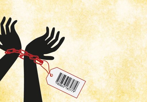 Dalam Waktu 24 Hari, Polri Berhasil Selamatkan 1.861 Korban TPPO