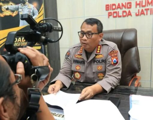 Polisi Imbau Masyarakat Waspadai TPPO Modus Kerja di Luar Negeri
