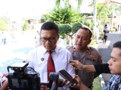 Polresta Banyuwangi Berhasil Bongkar Kasus TPPO Modus Gaji Tinggi Kerja di Luar Negeri