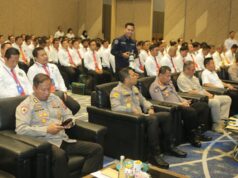 Polda Jatim Gelar Sertifikasi Uji Kompetensi Penyidik dan Penyidik Pembantu
