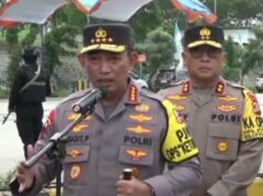 Kepercayaan ke Polri Pulih, Kidung Tirto Apresiasi Kinerja Kolektif Kapolri dan Jajaran