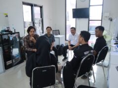 Mampu Berikan Edukasi Bergaya Anak Muda, Tim Kreator Humas Polres Jember Diapresiasi Kalangan Mahasiswa