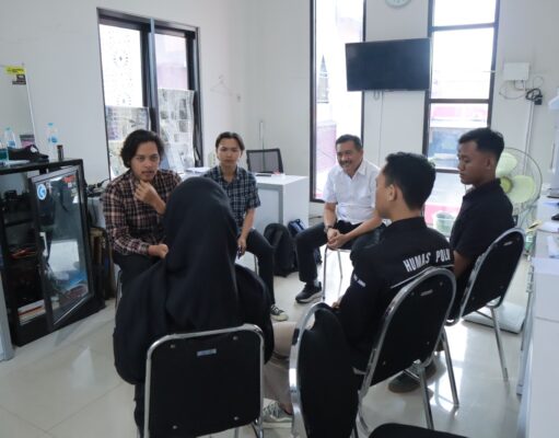 Mampu Berikan Edukasi Bergaya Anak Muda, Tim Kreator Humas Polres Jember Diapresiasi Kalangan Mahasiswa
