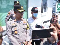 Polisi Berhasil Ungkap Misteri Penemuan Jenazah di Pantai Tampora Situbondo Empat Tersangka Diamankan