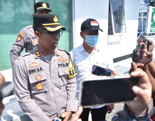 Polisi Berhasil Ungkap Misteri Penemuan Jenazah di Pantai Tampora Situbondo Empat Tersangka Diamankan