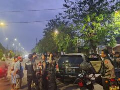 Polisi Bongkar Kode Gangster di Surabaya Rencana Tawuran Berhasil Digagalkan