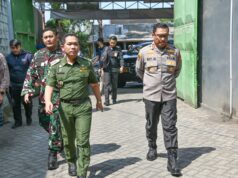 Polres Lumajang bersama Forkopimda Sidak SPBE Tindaklanjuti Keluhan Warga Terkait Gas Elpiji Melon