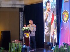 Musrenbang Polda Jatim Siap Mendukung Suksesnya Pengamanan Pemilu 2024