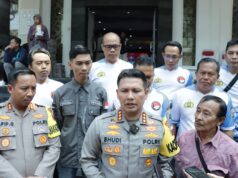 Antisipasi Kelangkaan LPG Bersubsidi, Kapolresta Malang Kota Imbau Tak Ada Penimbunan