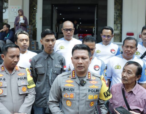 Antisipasi Kelangkaan LPG Bersubsidi, Kapolresta Malang Kota Imbau Tak Ada Penimbunan