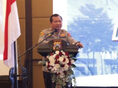 Kapolda Jatim Buka Kegiatan Pembekalan dan Pelatihan Keterampilan PNPP