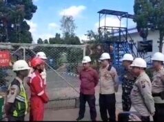 Polres Jember Mulai Awasi Pendistribusian Cegah Kelangkaan Gas LPG 3 Kg
