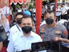 Polda Jatim Ungkap Kasus Narkoba Tiga Warga Bangkalan Diamankan