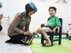 Divpropam Polri Terapkan Inovasi Berbasis Industri 4.0 dalam Pelayanan Masyarakat