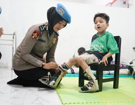 Divpropam Polri Terapkan Inovasi Berbasis Industri 4.0 dalam Pelayanan Masyarakat