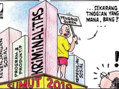 Polri Catat Penurunan Angka Kejahatan Periode 24-25 Juli 2023