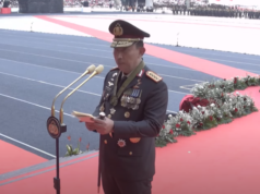 Kapolri Sebut Satgas Anti Mafia Bola Akan Kawal Liga Indonesia Agar Lebih Berkualitas