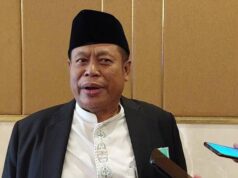 MUI Apresiasi Polri Jaga Bangsa Tetap Aman dan Nyaman