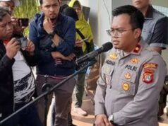 Pembunuhan Tukang Sate di Bekasi Terungkap