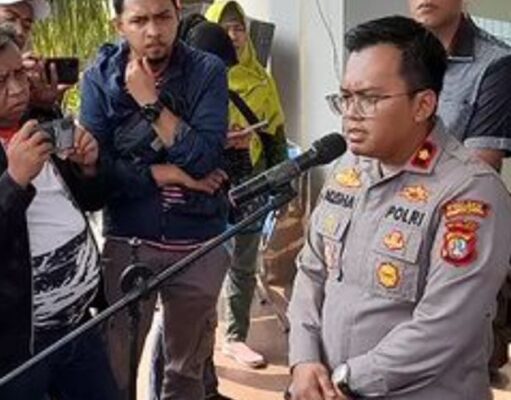 Pembunuhan Tukang Sate di Bekasi Terungkap