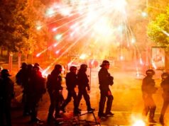 Kerusuhan di Prancis, KBRI Imbau WNI Tetap Waspada