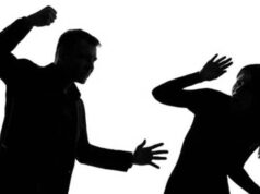 Polsek Pugung Tangkap Tersangka KDRT saat Melarian Diri ke Bali