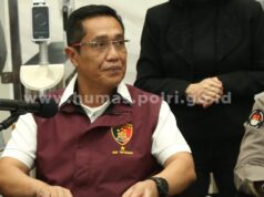 Polri Periksa Pimpinan Ponpes Al-Zaytun Panji Gumilang di Kasus Dugaan Penistaan Agama