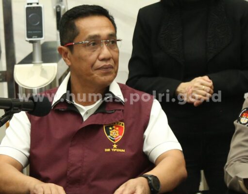 Polri Periksa Pimpinan Ponpes Al-Zaytun Panji Gumilang di Kasus Dugaan Penistaan Agama