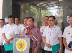 Kompolnas Berikan Dua Rekomendasi Kasus Perbankan Polda Sulut