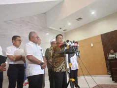 Moeldoko Membantah Dirinya Bekingi Ponpes Al Zaytun