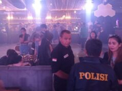 Terjadi Penganiayaan di Kelab Malam, Polisi Lakukan Penyelidikan