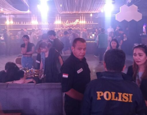 Terjadi Penganiayaan di Kelab Malam, Polisi Lakukan Penyelidikan