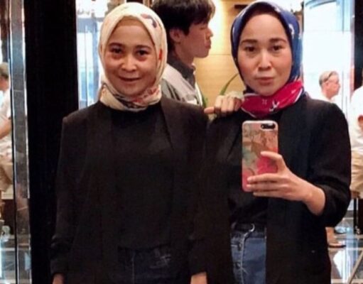 Akhirnya Si Kembar ditangkap Polda Metro Jaya