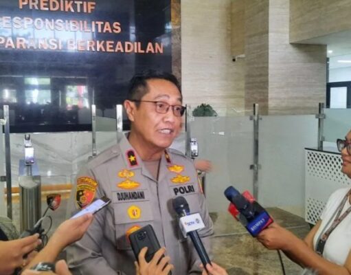 Setelah Periksa Panji Gumilang Selama 9 Jam, Polri Naikkan Status Kasus Dugaan Penistaan Agama ke Tingkat Penyidikan
