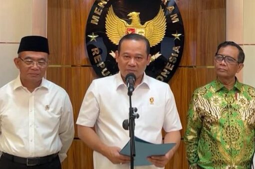 Selamatkan Ribuan Orang, Polri Tingkatkan Kerja Sama dengan Malaysia-Myanmar di Kasus TPPO