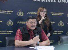 Rihana dan Rihani Terancam Pasal TPPU