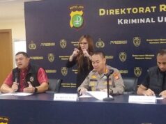 Rihana dan Rihani Terancam 4 Tahun Penjara