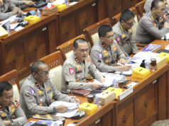 Berbekal Kamera Statis, Korlantas Polri Siap Tegakan Hukum Lalu Lintas