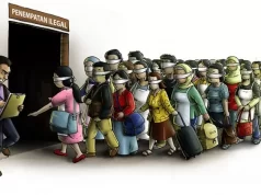 Komitmen Tinggi Polri Perangi TPPO