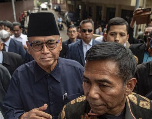 MUI Apresiasi Polri yang Cepat dan Responsif Tangani Polemik Pimpinan Al Zaytun