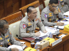 Polri Maksimalkan ETLE Demi Ketertiban Lalu Lintas