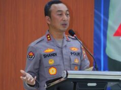 Polri: Wajar Brigjen Endar Kembali ke KPK