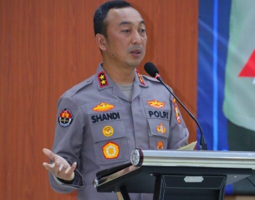 Polri: Wajar Brigjen Endar Kembali ke KPK