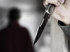 Preman Mabuk Pelaku Penusuk Hansip Pasar di Depok di Buru Polisi